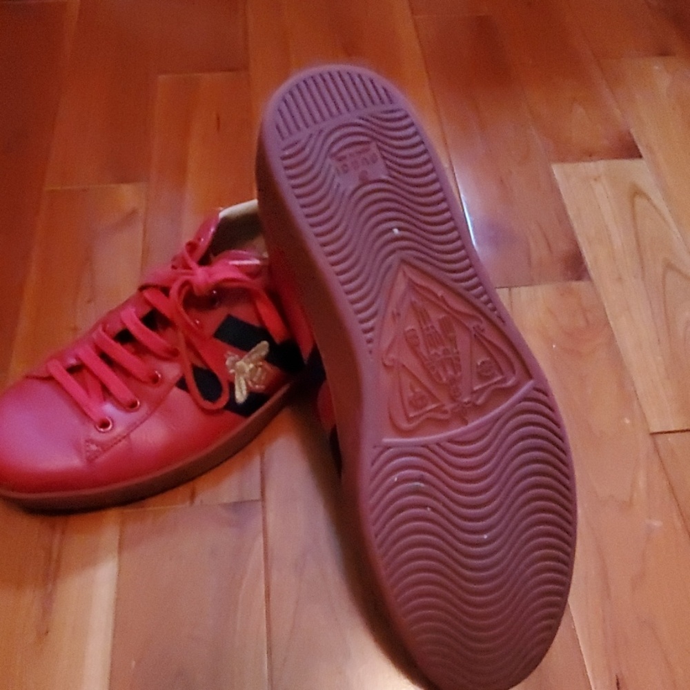 Moccasin - Picture 2 of 4